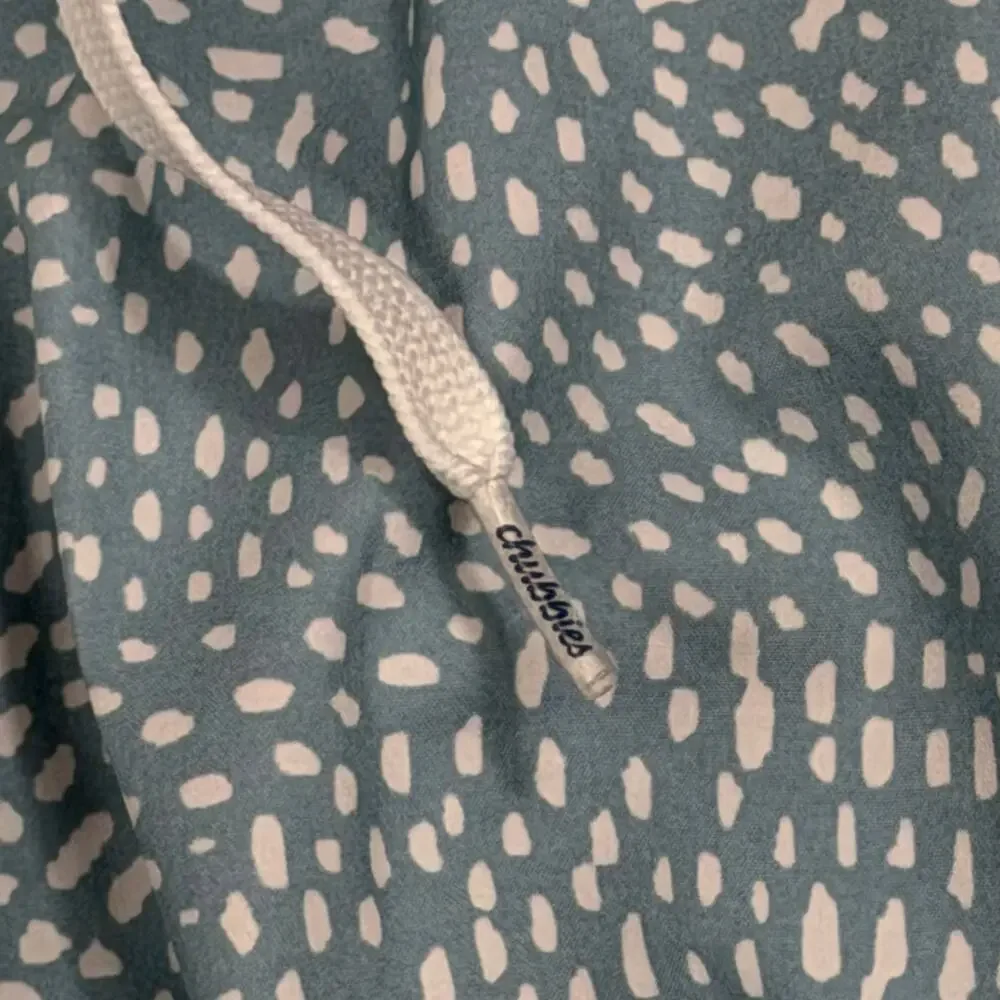 Chubbies The Whale Trunks Size X-Large 7